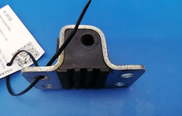 Mercedes-Benz E W123 Rear door lock loop/hook striker 