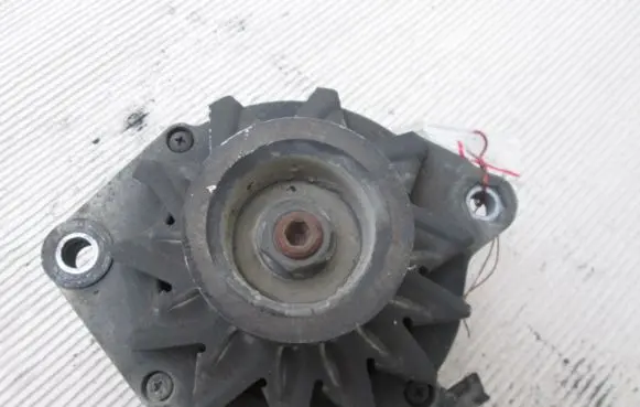 Lancia Dedra Generator/alternator