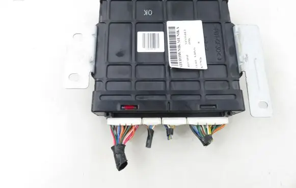 Hyundai Santa Fe Engine control unit/module 9040930259A1 3912138411