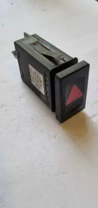 Seat Alhambra (Mk1) Hazard light switch 7M3953235 YM2113A050AAW