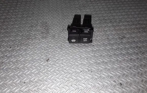 ESP (stability program) switch