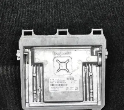 Mercedes-Benz B W245 Engine control unit/module A2661538479 A0024463140
