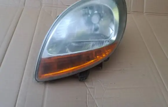 Renault Kangoo I Headlight/headlamp