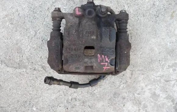 Ford Fiesta Front brake caliper 3736F