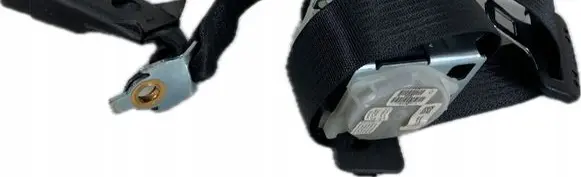 Dodge Charger Front seatbelt 5UZ241X9AB