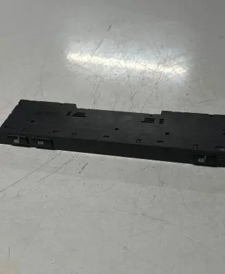 BMW 5 E39 Seat heating switch 03742027
