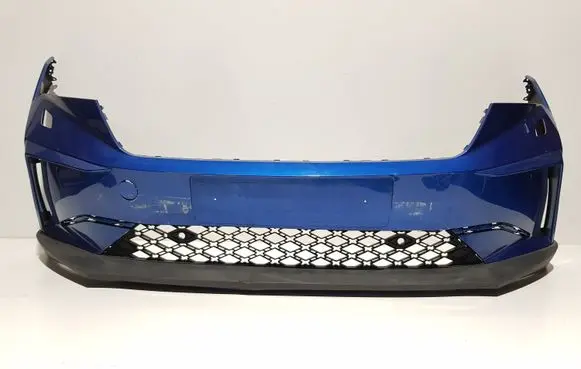 Skoda Enyaq iV Front bumper 5LA807221
