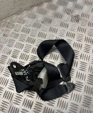 Mazda 6 Rear seatbelt t86240t e40437005 e40087780