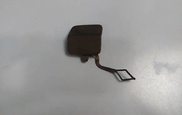 Dacia Sandero Front tow hook cap/cover 511655713R