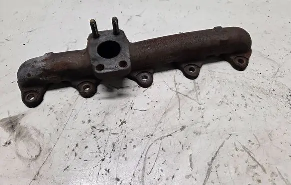 Ford Grand C-MAX Exhaust manifold 725711