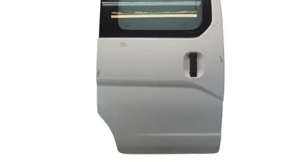 Nissan NV200 Side sliding door 