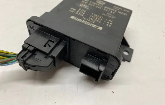 Land Rover Evoque I Light module LCM BJ3213K031AC 5DF00904176AC