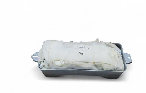 Chrysler Pacifica Passenger airbag P68195937AA 68195937AA