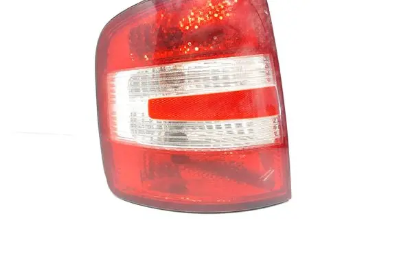 Skoda Fabia Mk1 (6Y) Rear/tail lights K2359