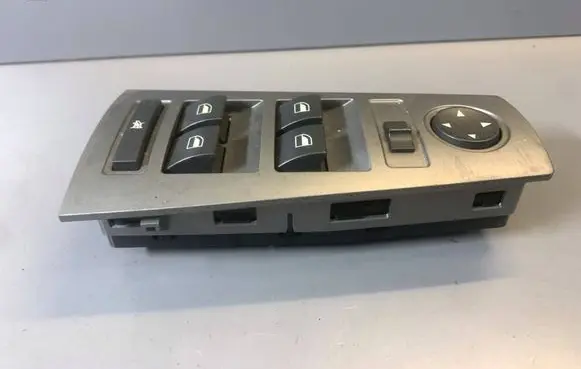 BMW 7 E65 E66 Other switches/knobs/shifts 6943057
