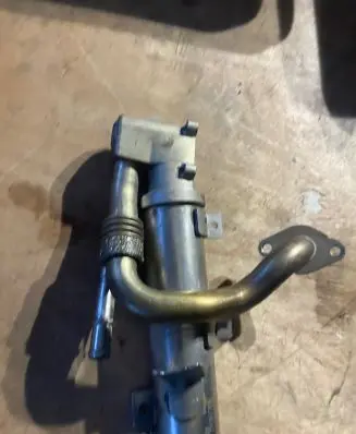 Audi A5 8T 8F EGR valve 03L131512 V260