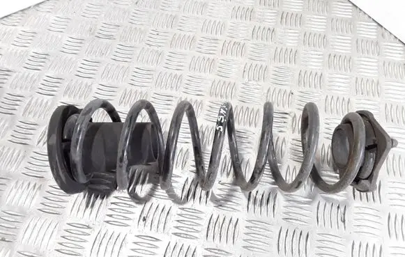 Honda Civic IX Rear coil spring