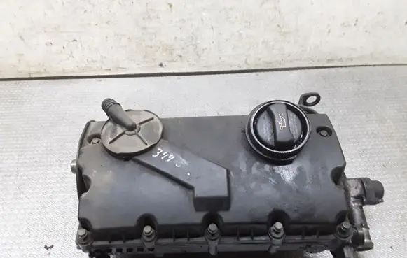 Audi A4 S4 B6 8E 8H Engine head 038103273R