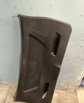 BMW X3 F25 Tailgate trim 51497244475
