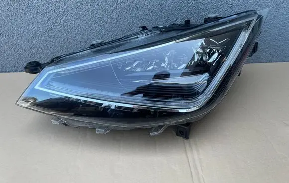 Seat Ibiza V (KJ) Headlight/headlamp 6F1941007C