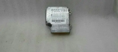Audi A6 S6 C6 4F Torque split ecu control unit/module 4F0959655B