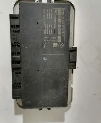 BMW 5 F10 F11 Light module LCM 9273628 61359273628