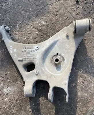 Audi A4 S4 B7 8E 8H Rear upper control arm/wishbone 03437371