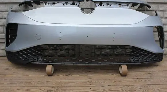 Volkswagen ID.4 Front bumper 11A807221