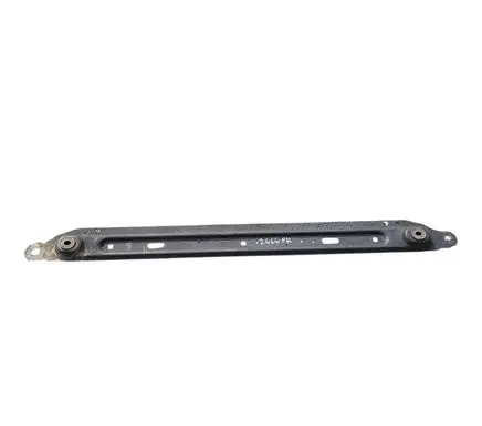 Radiator support slam panel bracket