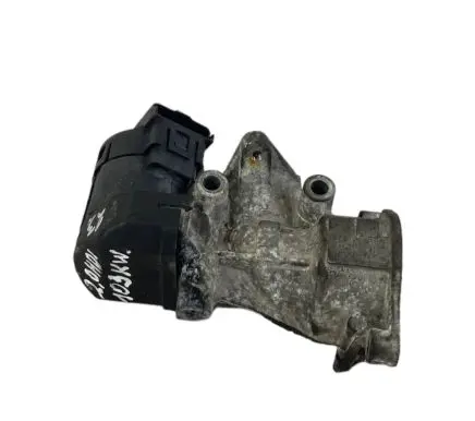 Citroen C5 EGR valve 9681825280