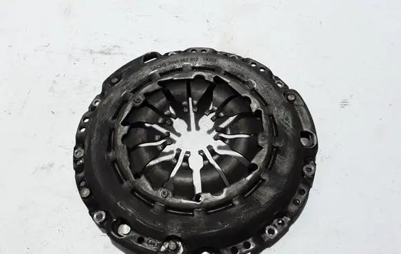 Renault Laguna III Pressure plate 3000951912
