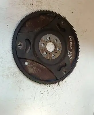 Opel Vectra C Flywheel 24410095
