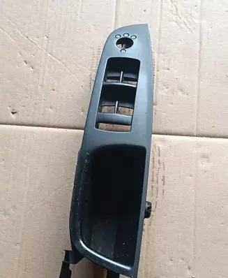 Audi Q7 4L Electric window control switch 4L2867172