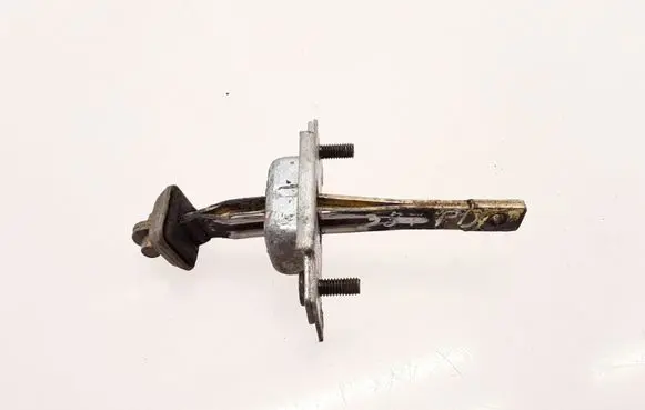 Mazda Demio Front door check strap stopper