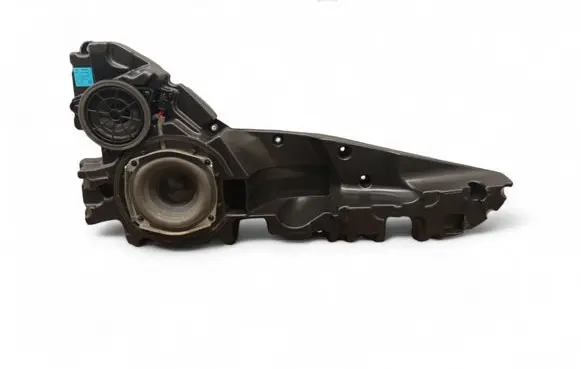 Audi Q7 4M Subwoofer speaker 4M0035298
