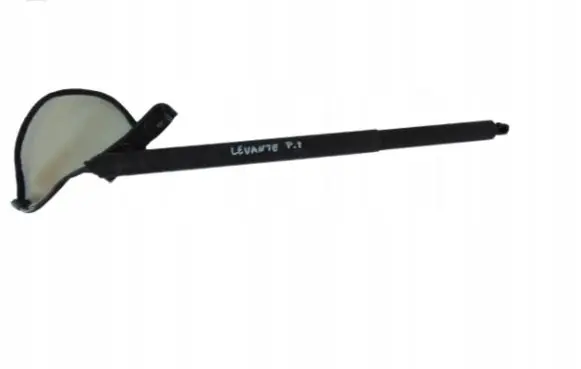 Maserati Levante Tailgate strut 670033247