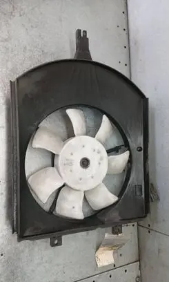 Volvo S40, V40 Electric radiator cooling fan ETP5416