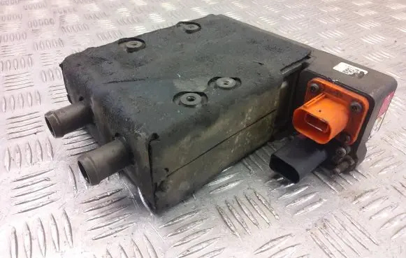 Volkswagen e-Up Auxiliary pre-heater (Webasto) 12E963231H
