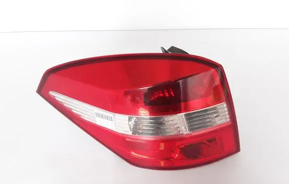 Renault Laguna III Rear/tail lights 265550002R