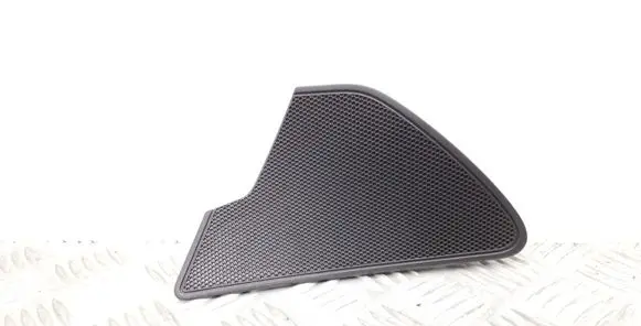 Audi A6 S6 C7 4G Front door speaker cover trim 4G0035423 4G0035423A