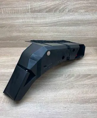 Mercedes-Benz E W211 Glove box in trunk 2118900614