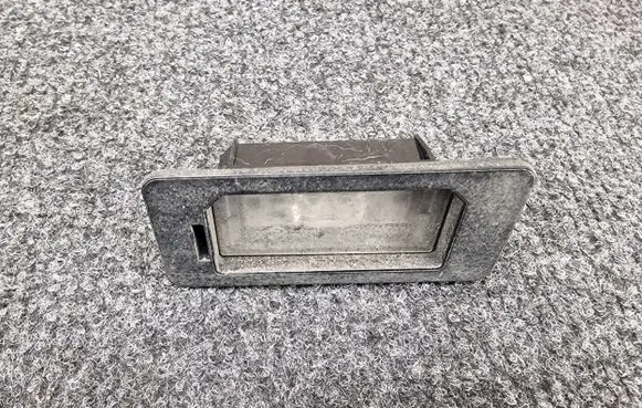 BMW X5 F15 Number plate light 7193293