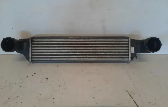 BMW X3 E83 Intercooler radiator 508-47221