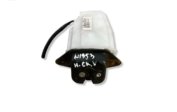Honda CR-V Tailgate/trunk/boot lock/catch/latch EUK9361120A