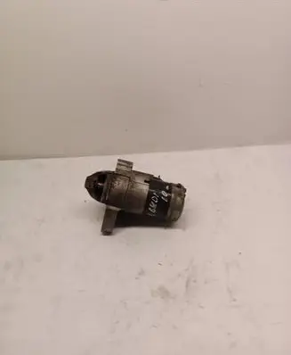 Peugeot 308 Starter motor 9688268580
