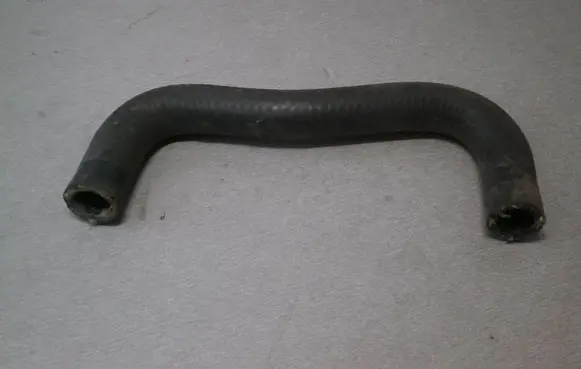 Smart ForTwo I Engine coolant pipe/hose 0003439V006