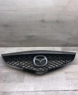 Mazda Premacy Front grill C14550712