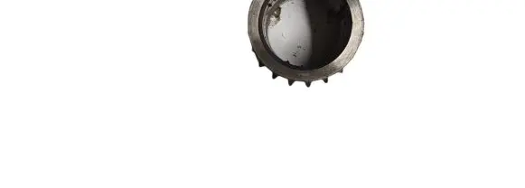BMW 3 E46 Crankshaft gear NOCODE