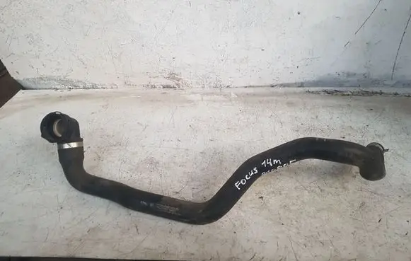 Ford Focus Engine coolant pipe/hose