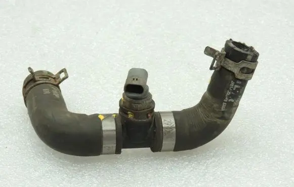 Ford Focus Engine coolant pipe/hose GK2A12A648AA